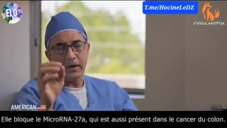 Dr. Richard Urso on Messenger RNA - Lipid Nanoparticle - Long Covid - Extra Deaths - Explained