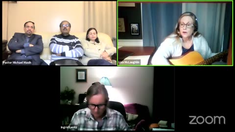 Our Prayer Meeting for God's Glory----- December 08,2020.