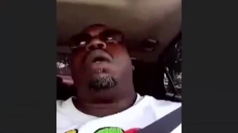 Man with a suspended license joins court Zoom call while driving in his car