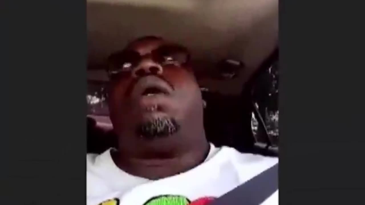 Man with a suspended license joins court Zoom call while driving in his car
