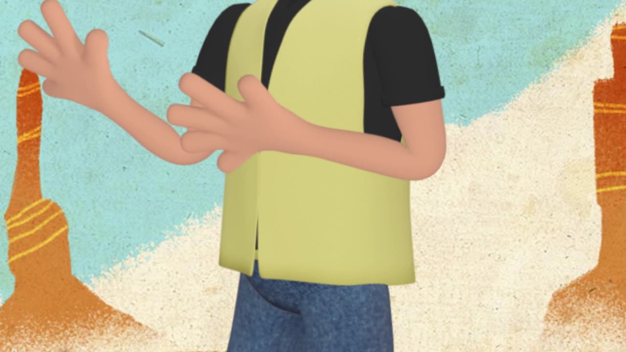 funny animation
