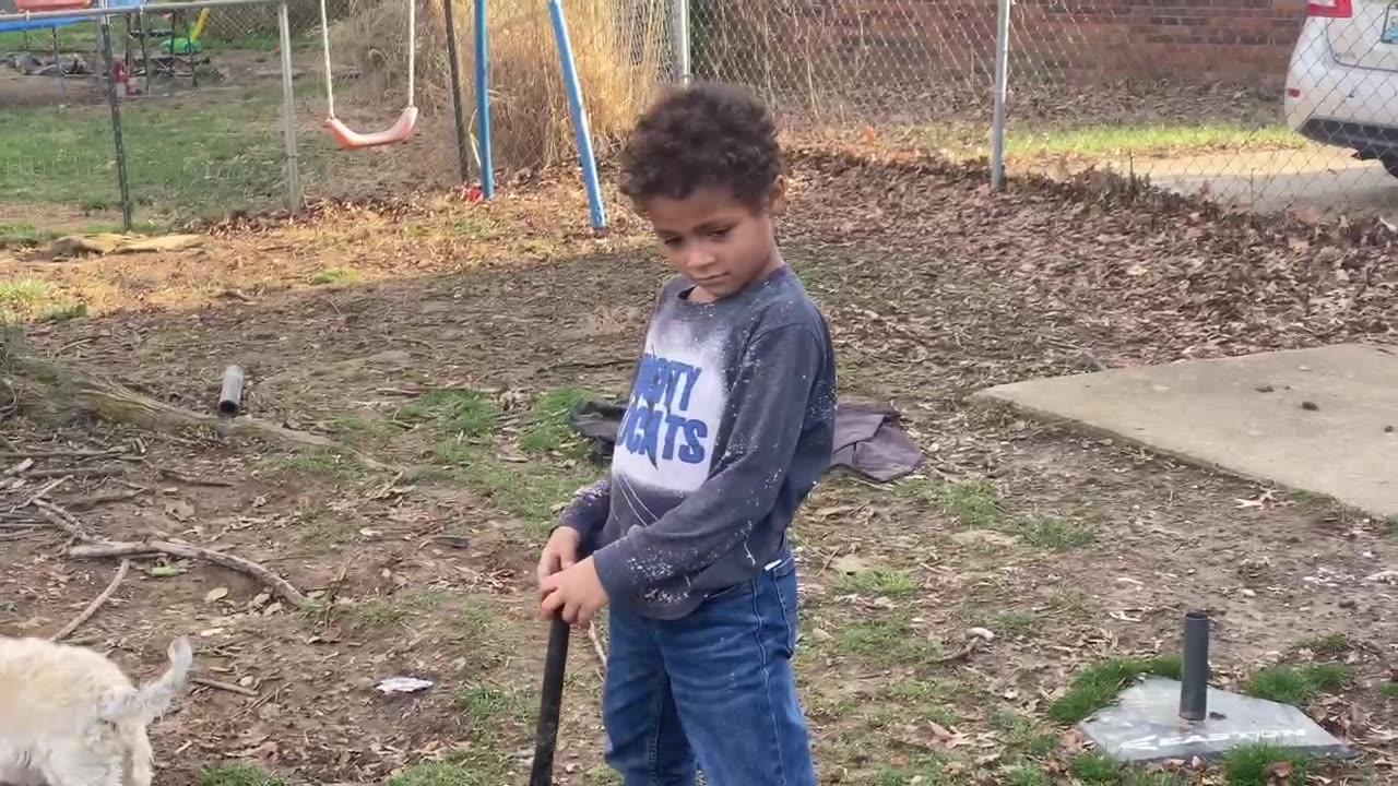 Perfection takes time