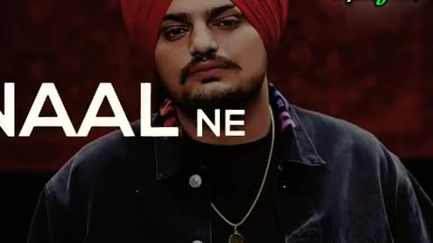 Sidhu moose wala status