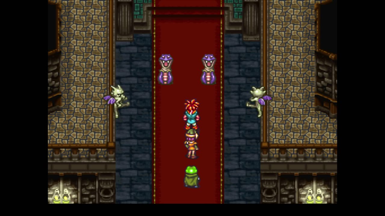 Chrono Trigger Part =_25