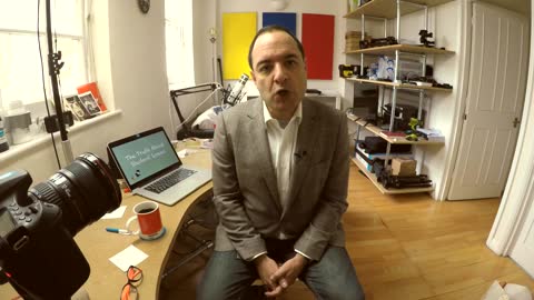 The Truth About Student Loans (CRP Archive)