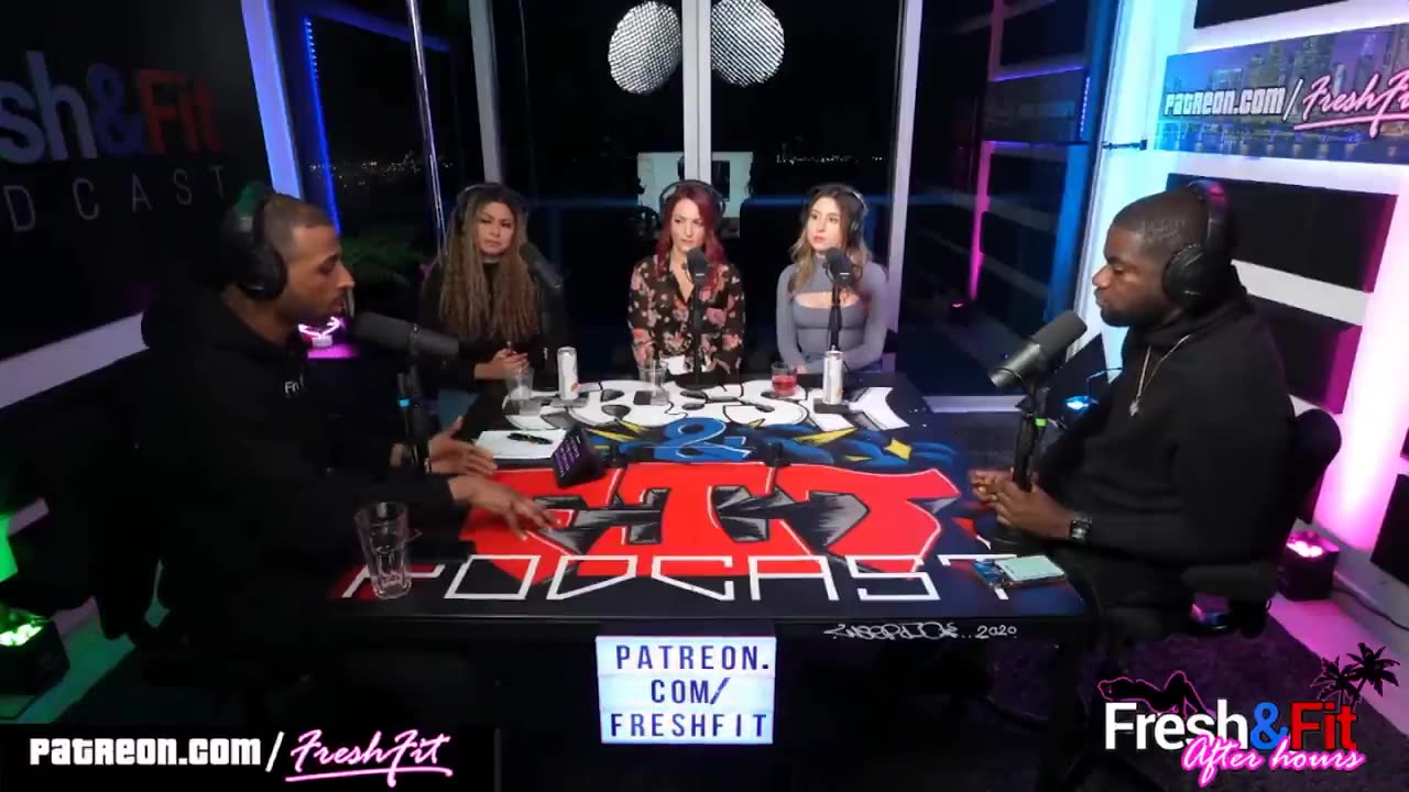She Wouldn't Accept That Men Are REPULSED By Sl**s!
