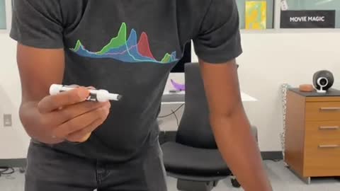 Ladies and gentlemen please try this at home