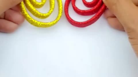 🎄Christmas Crafts🎄DIY Handmade Xmas Ornaments for Upcoming Holiday🎄