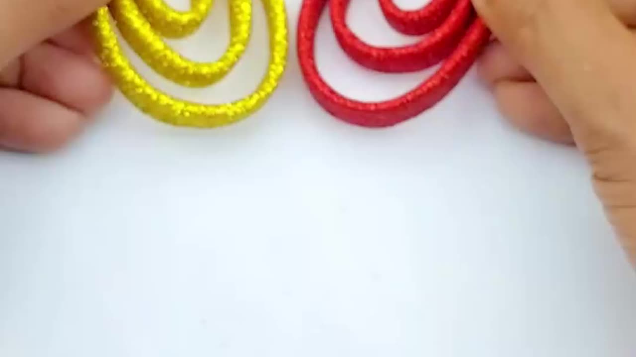 🎄Christmas Crafts🎄DIY Handmade Xmas Ornaments for Upcoming Holiday🎄