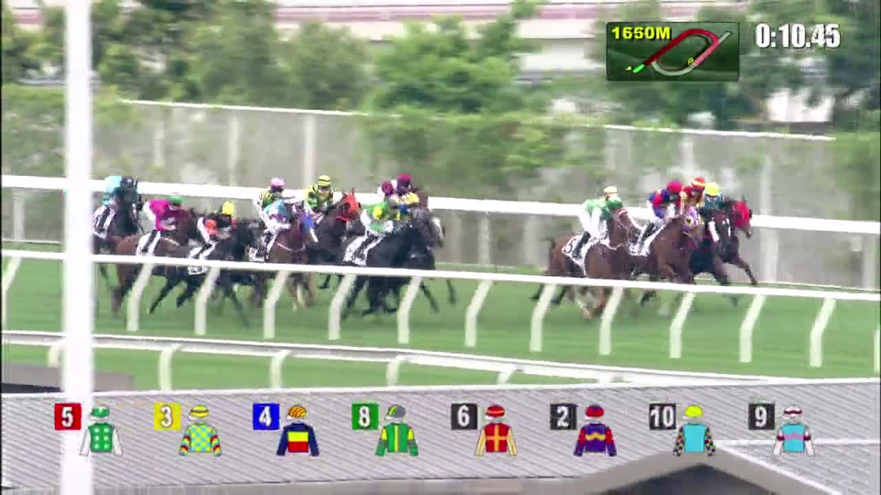 Horce_Race_2022050705_Chinese