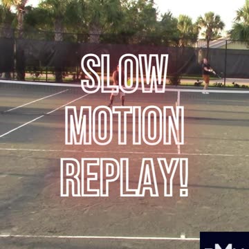 HIT IT AT THEIR FEET!