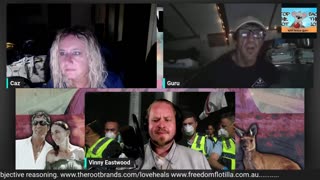 Friday Night Chat