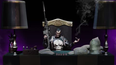 Super High Heroes Compilation