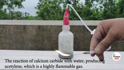 5 Simple Science Experiments Do At Home _ Easy Experiments