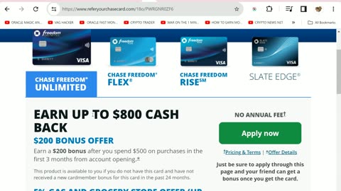 Maximizing Your Rewards_ Unbiased Reviews of the Best Credit Card Offers with Sign-Up Bonuses!