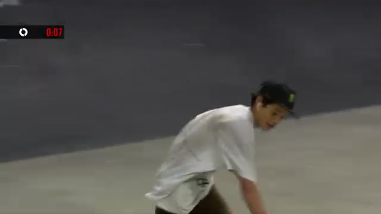 Simple Session 2024 | Skateboard Podium Runs | X Games