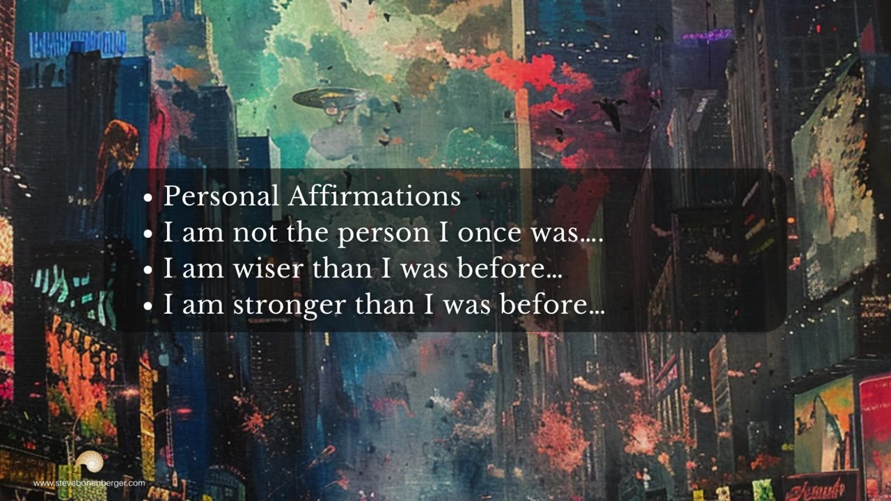 Reversal of Fortune | Moments with Dr. Steve