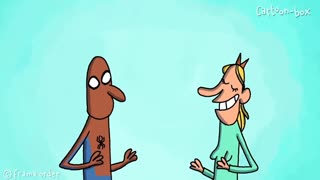 Cartoon Box 1
