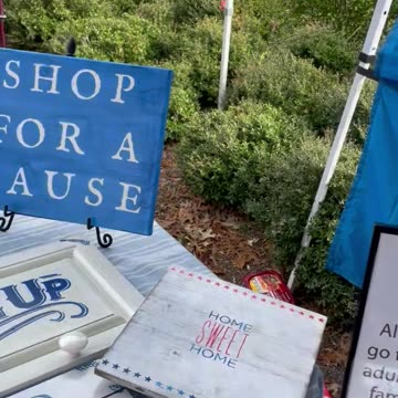 Christmas Farmers Market in Longwood, Florida on December 14th
