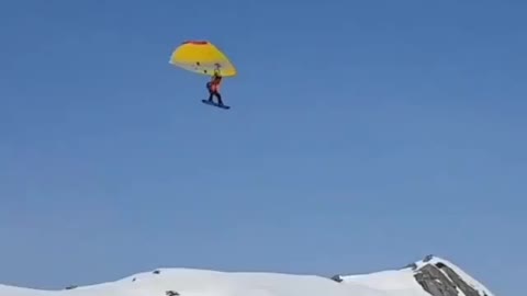 Lets fly! 😂