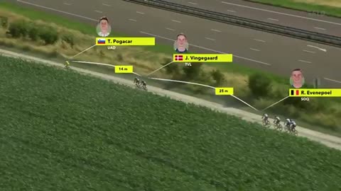 Tour de France cyclisme étape 9