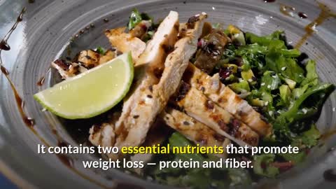 9 Healthy breakfast Ideas for Weight Loss