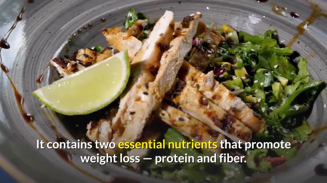 9 Healthy breakfast Ideas for Weight Loss