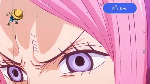 One piece review: Vegapunk meets Dragon's secret about the empty world
