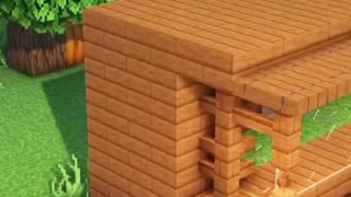 Minecraft Builds Compilation Part 3