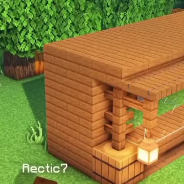 Minecraft Builds Compilation Part 3