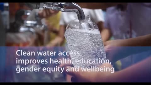 WaterReliefGroup ESG