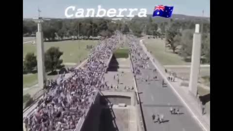 Canberra, Australia [Feb 12, 2022]
