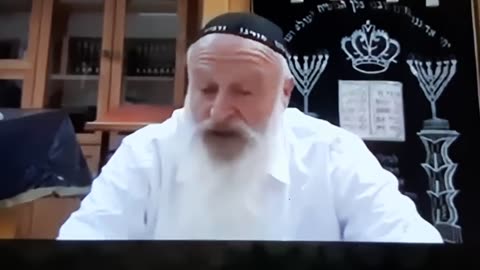 Рав Даниэль Булочник гоям