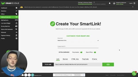 Boost Your Website Traffic on a Budget with the Smartlink Cheap Traffic Method
