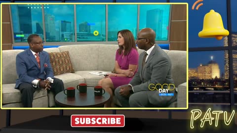 GNews - #Jehovah's Witnesses Convention Returns for 2023 | Exercising #Patience 😌