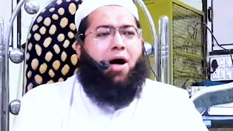 Tauba ka darwaja khula hai