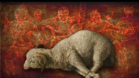Secret Societies Exposed In The Book Of Mormon, Then And Now!
