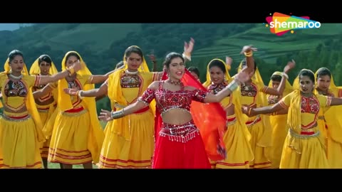 Na Jaane Ek Nigah Mein _ Gundaraj _ Ajay Devgan _