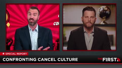 Dave Rubin: Let's Build Our Own Institutions