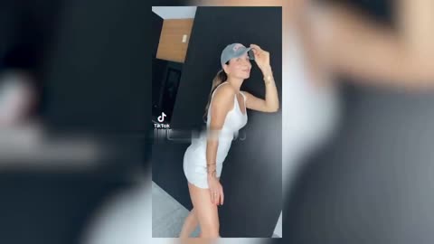 A Fantastical Ass Lawnmower Challenge on Tik Tok Compilation 1