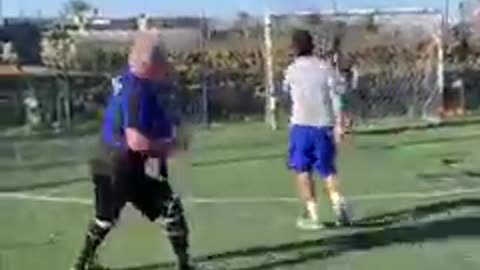 What a goal by messi 🤣🤣🤣