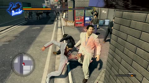 Yakuza Kiwami Gameplay Walkthrough Part 26 - No Commentary