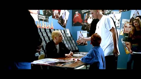 Eminem - Stan (Long Version) ft. Dido