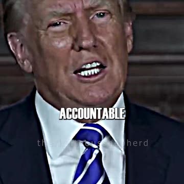 TRUMP Calls Out BIG PHARMA💪