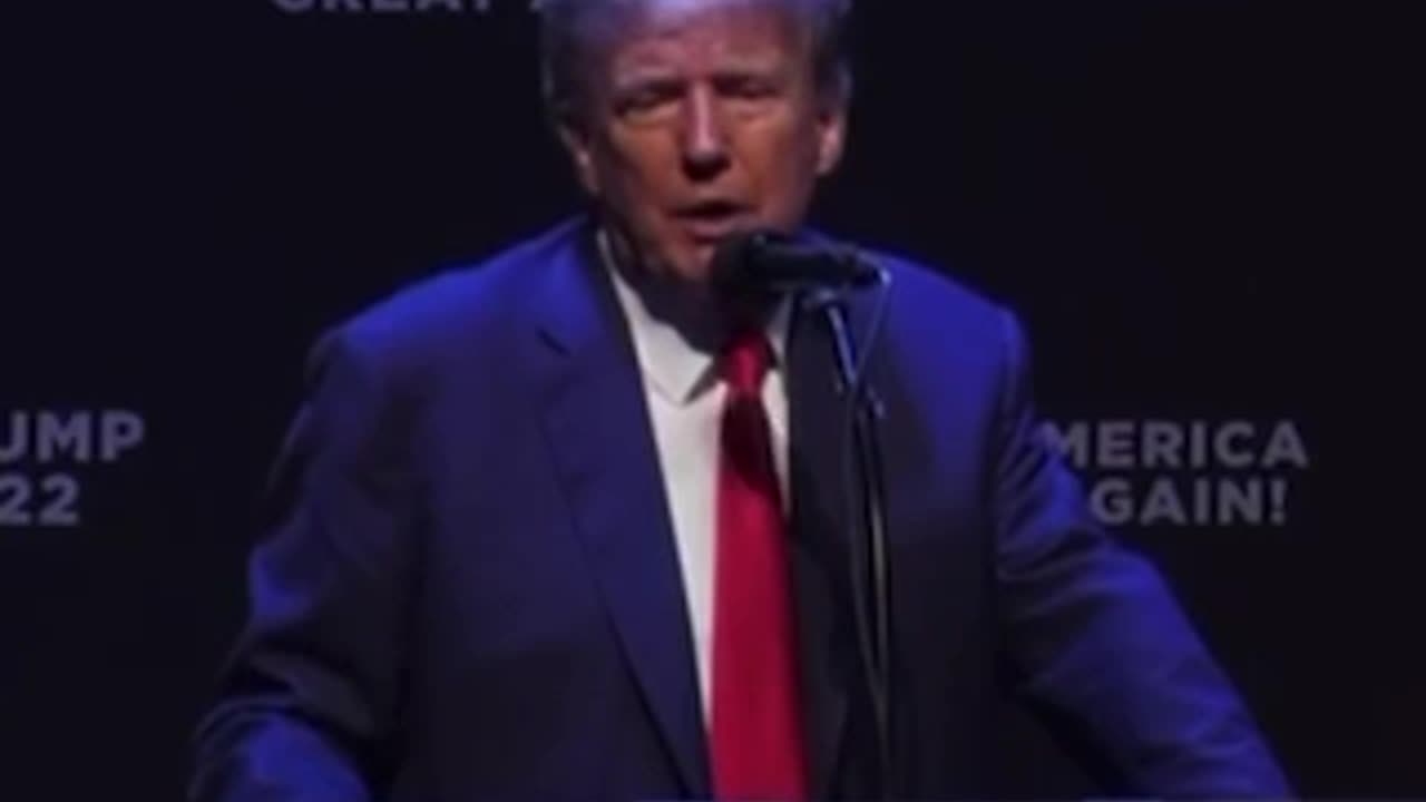 Trump: “I am the Only Candidate who Can Make this Promise. I will Prevent WW3”