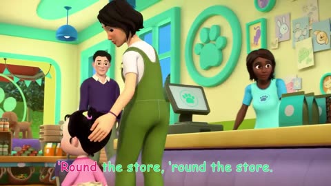 Cece had a little cat🐈