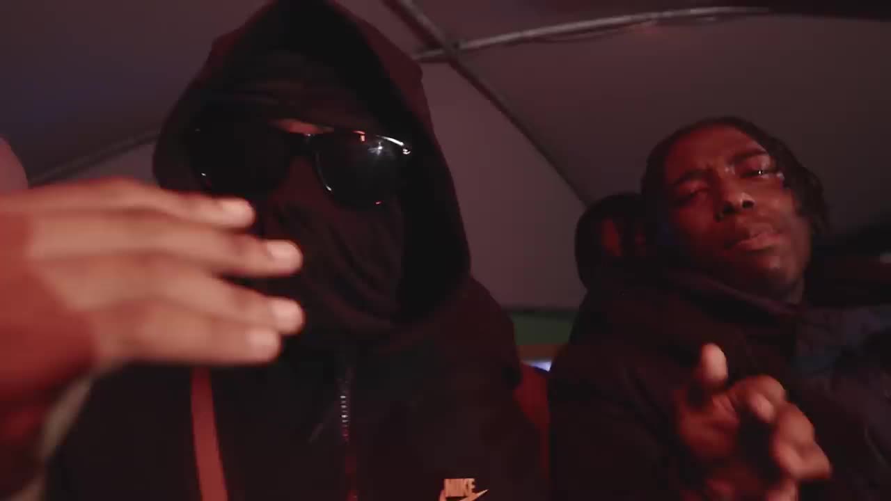 (MaliStrip) RondoMontana x Concern - Test This Talk (Music Video) _ Pressplay