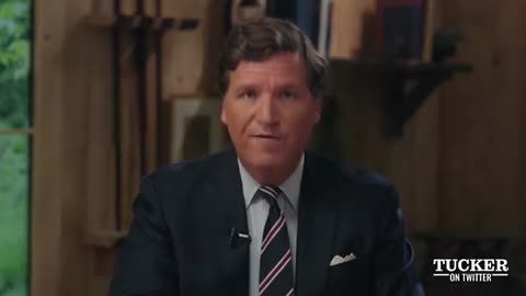 Tucker on Twitter: Episode 2