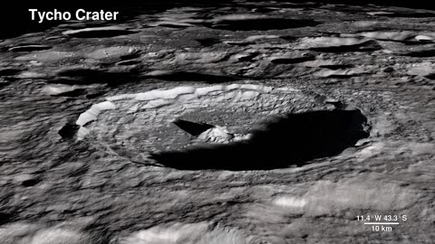 Moon is brother fo earth