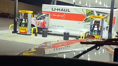 When You Need to Take Literally Everything